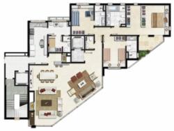 Apartamento para Venda em Porto Alegre - 2