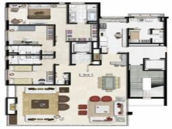 Apartamento para Venda em Porto Alegre - 3