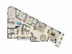 Apartamento para Venda em Porto Alegre - 4