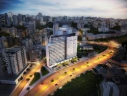 Sala para Venda em Porto Alegre - 4