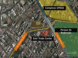 #877 - Flat para Venda em Porto Alegre - RS - 3