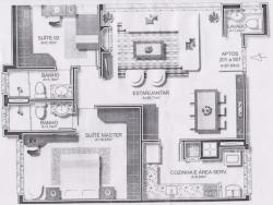 Apartamento para Venda em Porto Alegre - 3