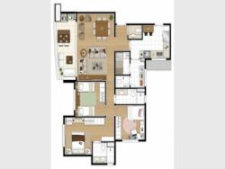Apartamento para Venda em Porto Alegre - 4