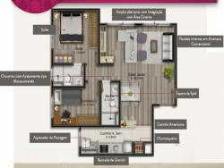 Apartamento para Venda em Porto Alegre - 5