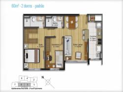 Apartamento para Venda em Porto Alegre - 2