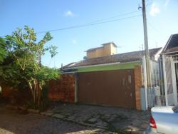 #1096 - Casa para Venda em Porto Alegre - RS - 2