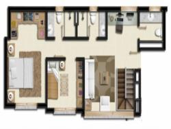 Apartamento para Venda em Porto Alegre - 2