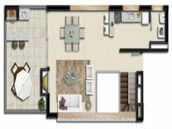 Apartamento para Venda em Porto Alegre - 3