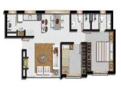 Apartamento para Venda em Porto Alegre - 2