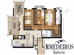 Apartamento para Venda em Porto Alegre - 3
