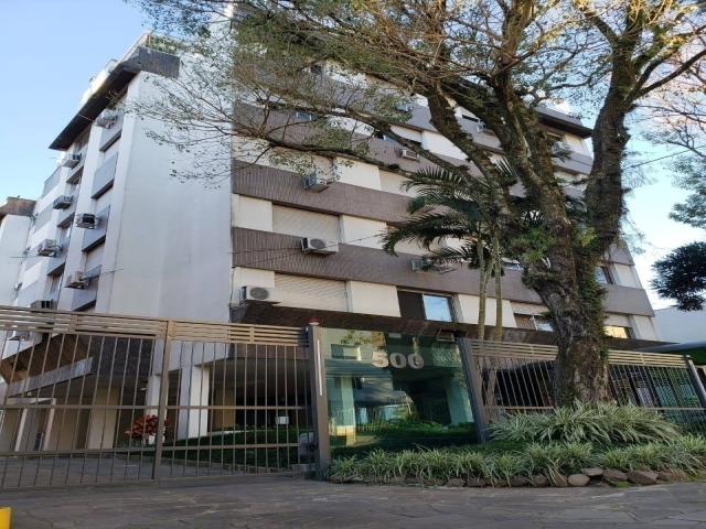 #1502 - Apartamento para Locação em Porto Alegre - RS - 1