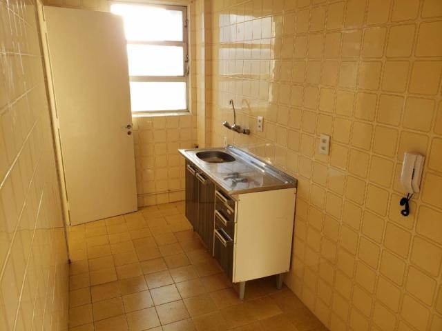 Apartamento para Locação em Porto Alegre - 5