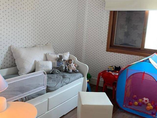 Apartamento para Venda em Porto Alegre - 4
