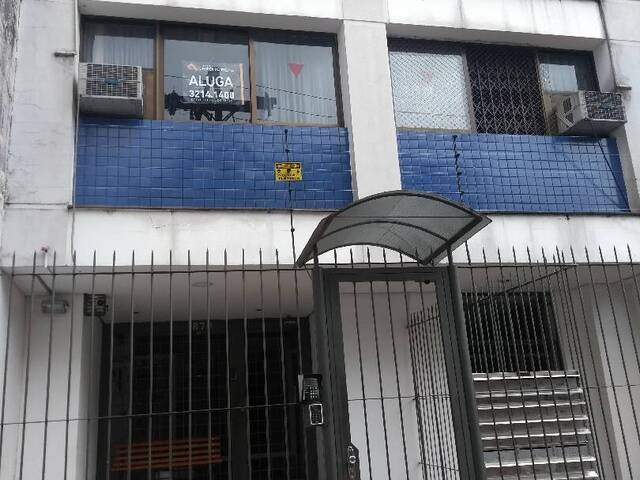 #1694 - Apartamento para Venda em Porto Alegre - RS