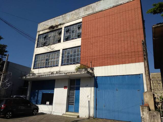 Prédio comercial para Venda em Porto Alegre - 4