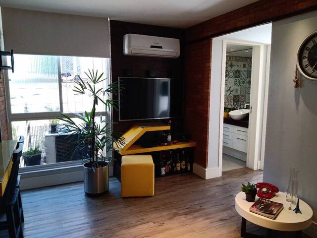 #1855 - Apartamento para Venda em Porto Alegre - RS