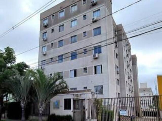 #3268 - Apartamento para Venda em Porto Alegre - RS - 1