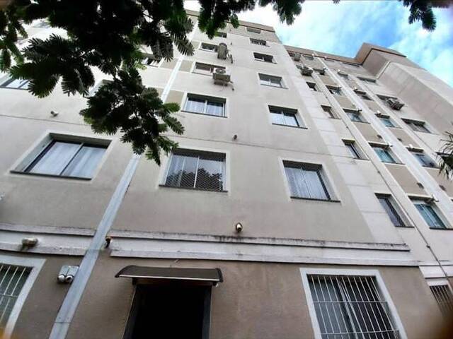 #3268 - Apartamento para Venda em Porto Alegre - RS