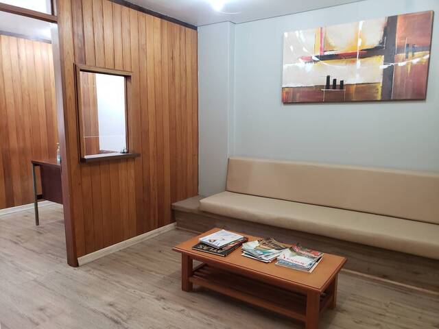 #3697 - Sala para Venda em Porto Alegre - RS - 3