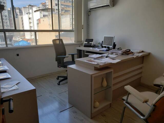 Sala para Venda em Porto Alegre - 5