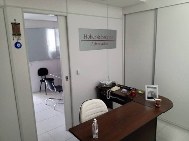 Sala para Venda em Porto Alegre - 5