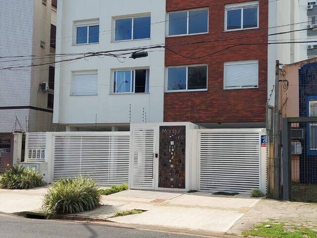 CASA COM 2 DORMITÓRIOS À VENDA, 54 M² - ABERTA DOS MORROS - PORTO ALEGRE/RS