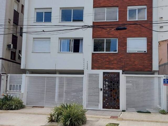 #2301 - Apartamento para Venda em Porto Alegre - RS - 2