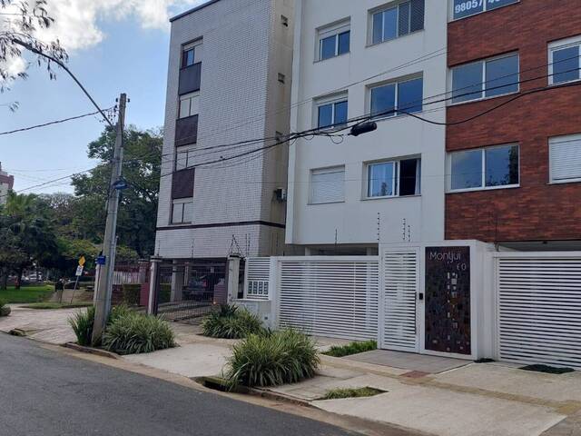#2301 - Apartamento para Venda em Porto Alegre - RS
