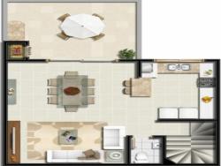 Casa para Venda em Porto Alegre - 3