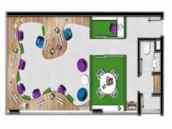 Sala para Venda em Porto Alegre - 3