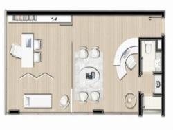 Sala para Venda em Porto Alegre - 5
