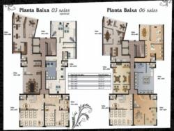 Sala para Venda em Porto Alegre - 2