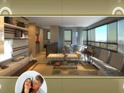 Apartamento para Venda em Porto Alegre - 3