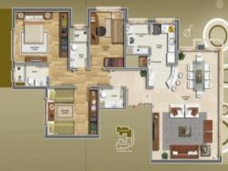 Apartamento para Venda em Porto Alegre - 5