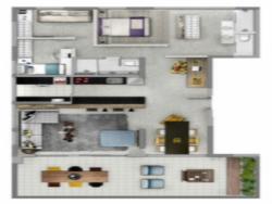 Apartamento para Venda em Porto Alegre - 5