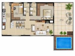 Apartamento para Venda em Porto Alegre - 2