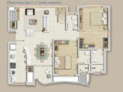 Apartamento para Venda em Porto Alegre - 4