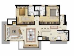 Apartamento para Venda em Porto Alegre - 3