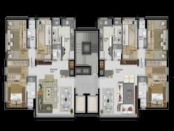 Apartamento para Venda em Porto Alegre - 2
