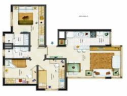 Apartamento para Venda em Porto Alegre - 4