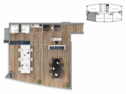 Sala para Venda em Porto Alegre - 2