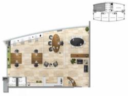 Sala para Venda em Porto Alegre - 3