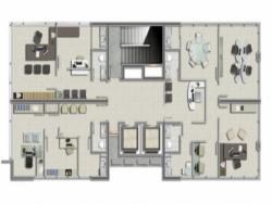 Sala para Venda em Porto Alegre - 4