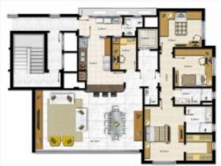 Apartamento para Venda em Porto Alegre - 2