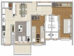 Apartamento para Venda em Porto Alegre - 5