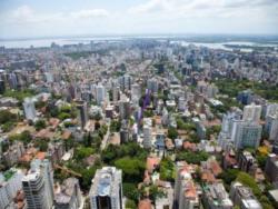 Apartamento para Venda em Porto Alegre - 3