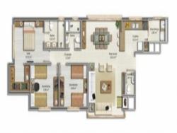 Apartamento para Venda em Porto Alegre - 3
