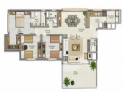 Apartamento para Venda em Porto Alegre - 4
