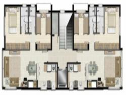 Apartamento para Venda em Porto Alegre - 3