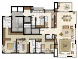 Apartamento para Venda em Porto Alegre - 5